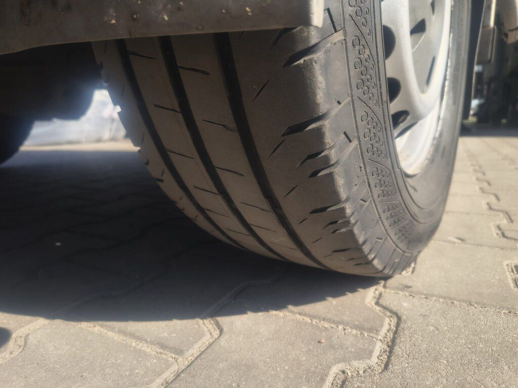 Mercedes Sprinter 315, 2.2 L, 2014 il, 129 000 km 88-DK-603 — Yük maşınları, Yevlax (8)