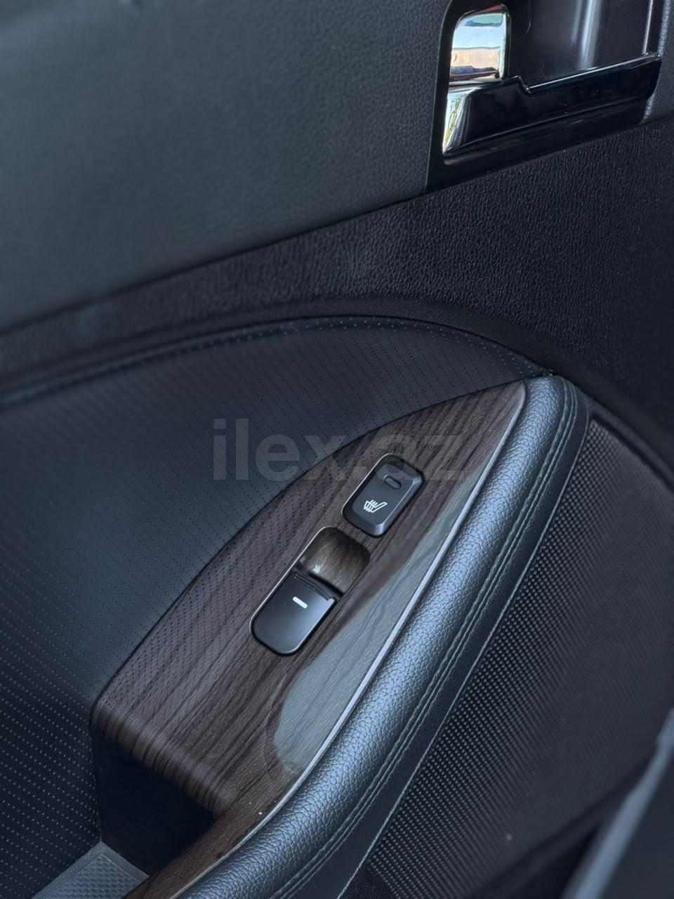 2013 Kia Optima, 2.0 L, 2013, 170,000 km — Avtomobillər, Bakı (10)