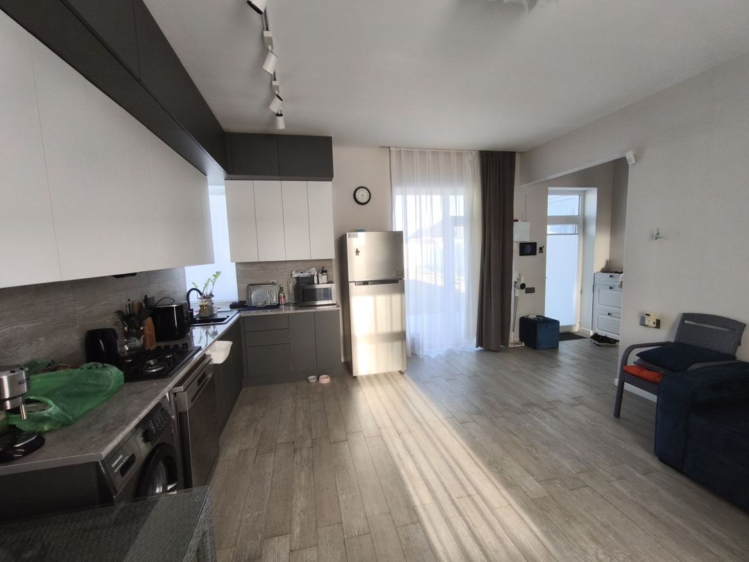 Satılır 3 otaqlı həyət evi/bağ evi 100 m² — Ev, villa, Bakı (5)
