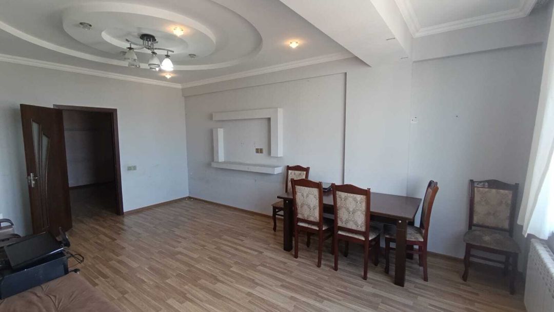 Satılır 2 otaqlı yeni tikili 97.7 m² — Mənzil, Bakı (2)