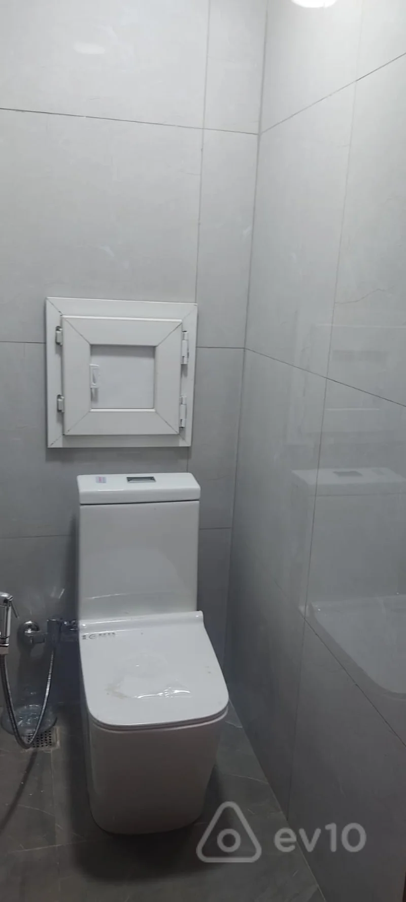 2 otaqlı mənzil, 45 m², Akim Abbasov küçəsi — Mənzil, Bakı (5)