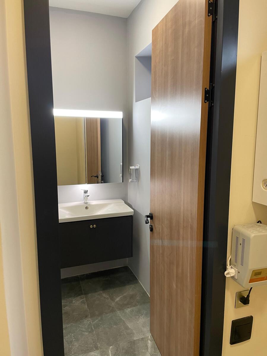 İcarəyə verilir obyekt 75 m² — Əmlak, Bakı (12)