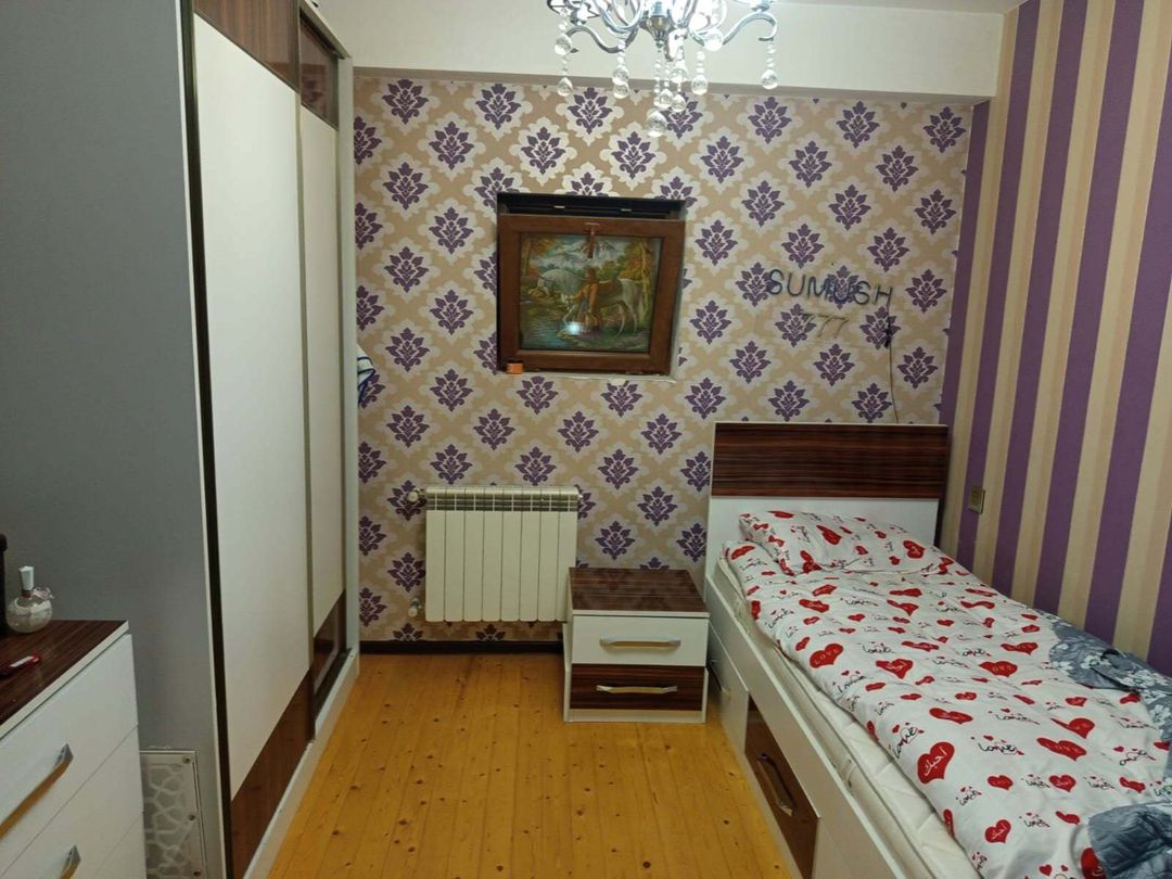 Satılır 4 otaqlı yeni tikili 103 m² — Mənzil, Bakı (3)