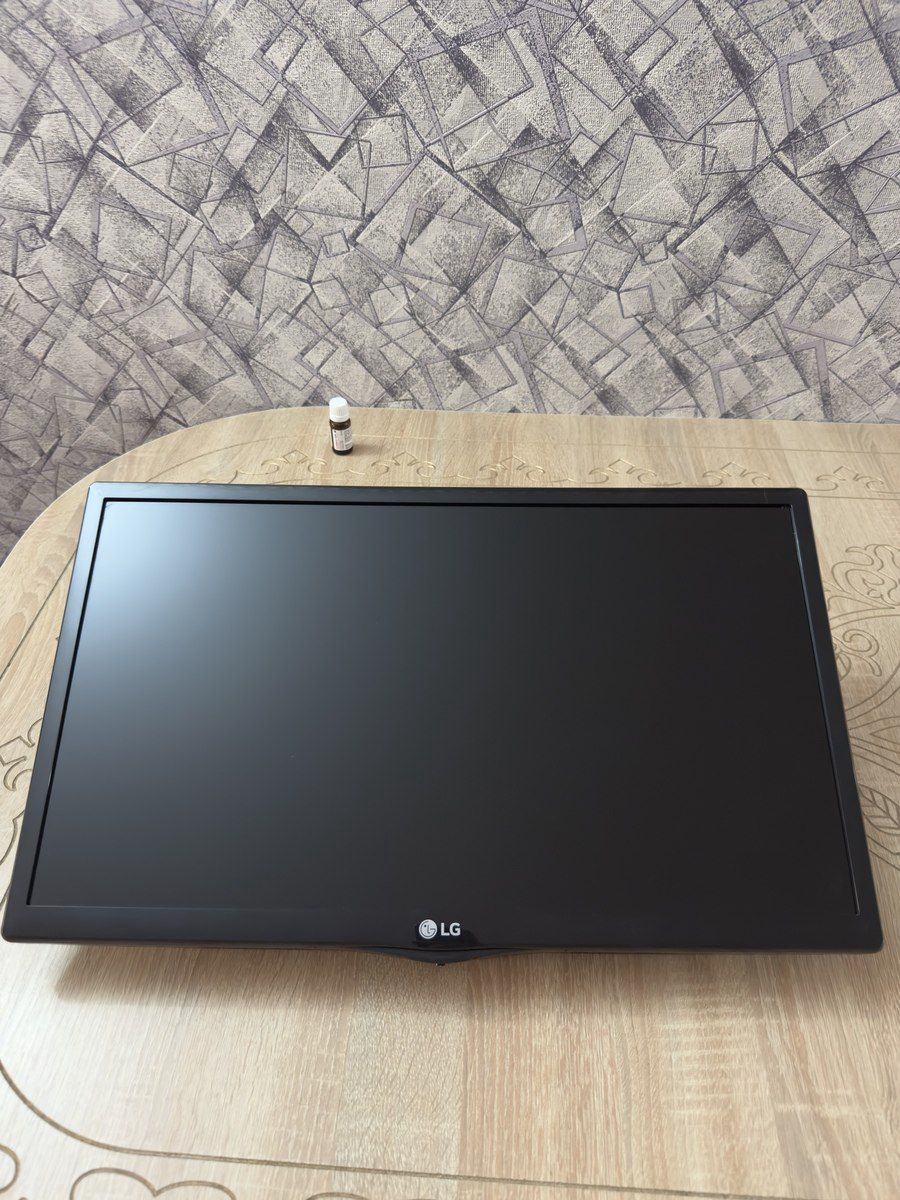LG televizor — TV və Video, Bakı