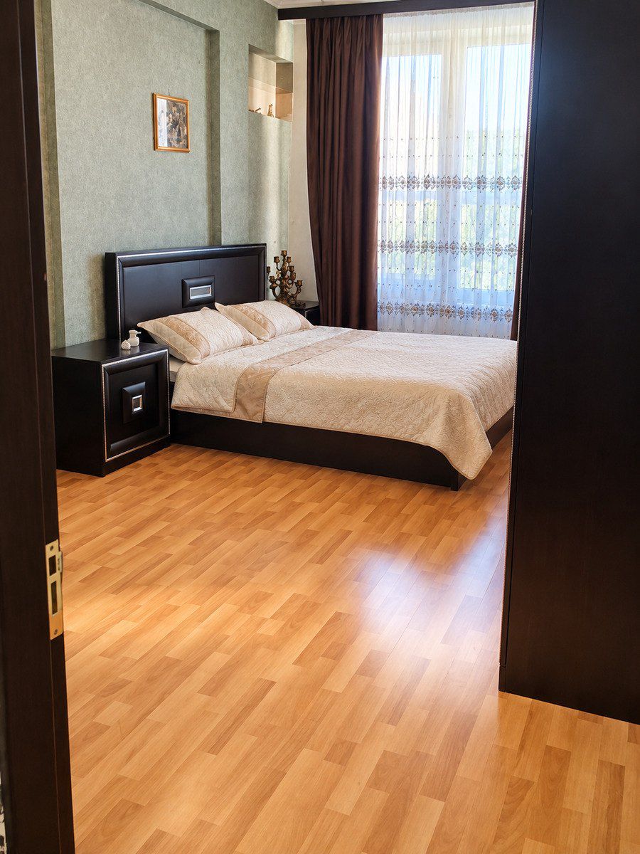 İcarəyə verilir 3 otaqlı yeni tikili 125 m² — Mənzil, Bakı (3)