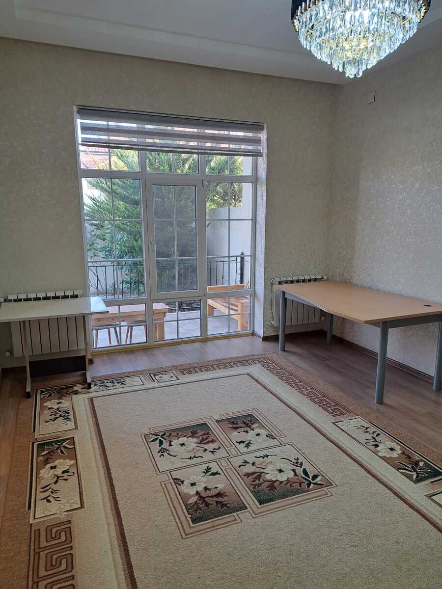 Satılır 4 otaqlı həyət evi/bağ evi 100 m² — Ev, villa, Bakı (7)
