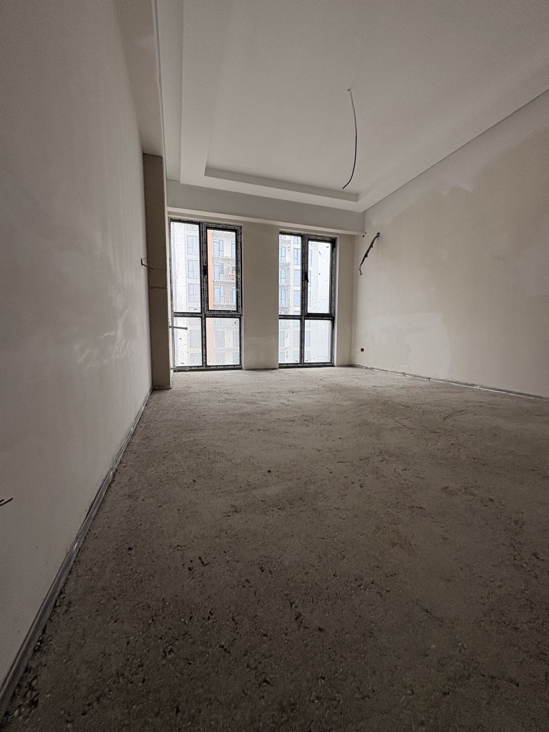 Satılır 2 otaqlı yeni tikili 51 m² — Mənzil, Bakı (6)
