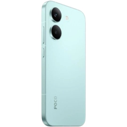 Mobil Telefon Xiaomi Poco X8 Pro 8GB/512GB Green — Smartfonlar, Bakı (5)