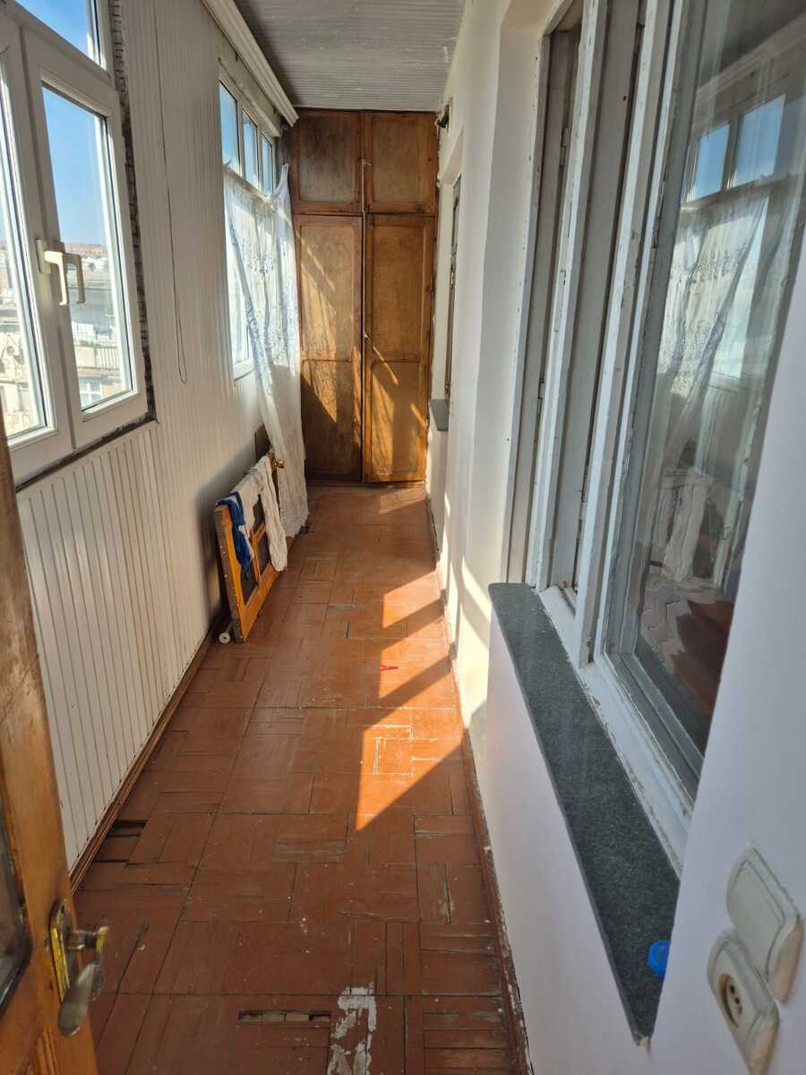 Satılır 3 otaqlı köhnə tikili 70 m² — Mənzil, Bakı (11)