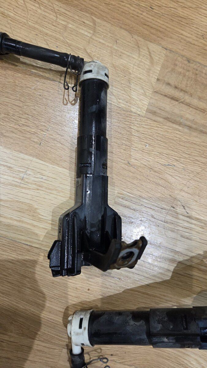 Toyota Camry 2011-2014 fara yuyan — Ehtiyat hissələri və aksesuarlar, Bakı (2)