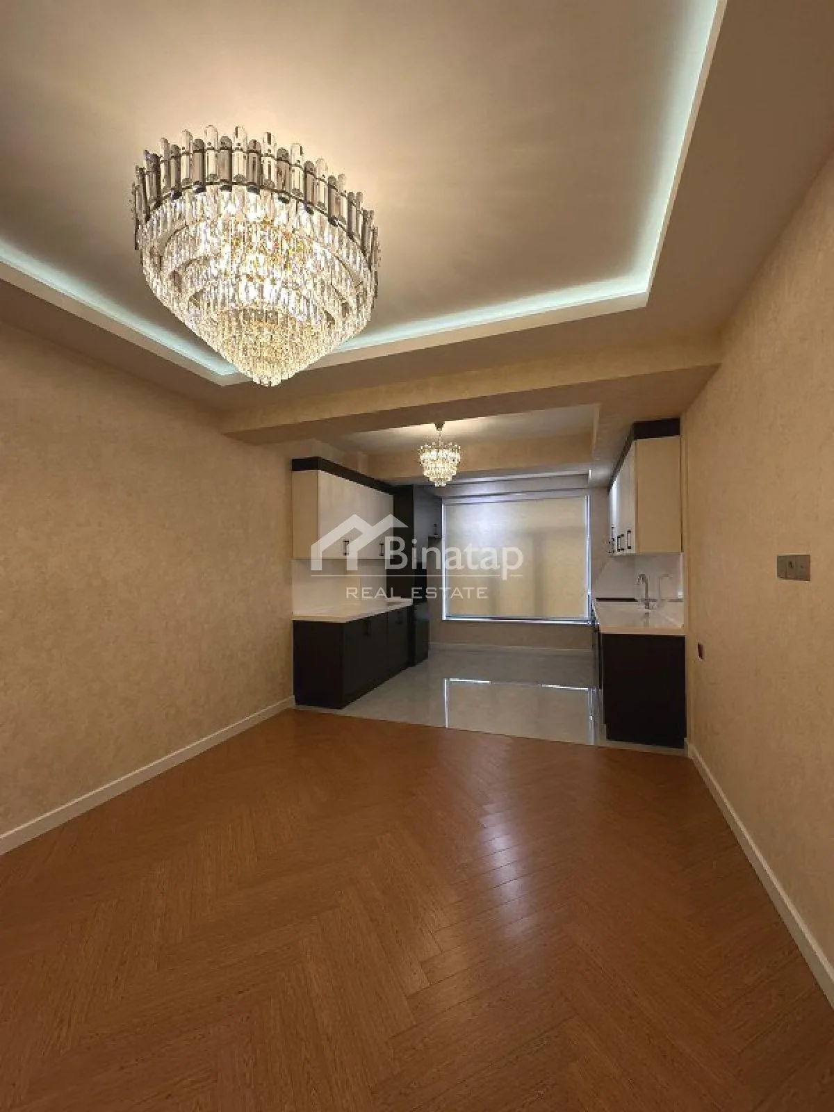 Satılır 2 otaqlı yeni tikili 84 m², Xətai metrosu, Xətai rayonu — Mənzil, Bakı