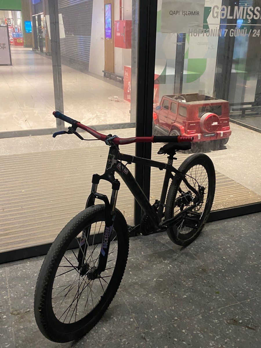 Mtb velosiped Vegas — Velosipedlər, Sumqayıt (4)