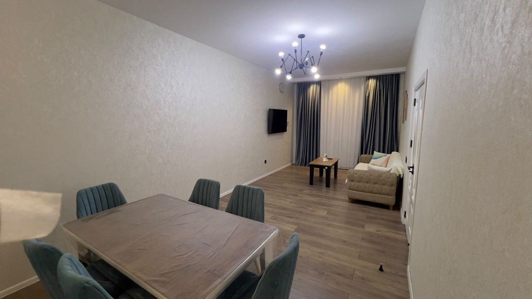 Satılır 5 otaqlı həyət evi/bağ evi 160 m² — Ev, villa, Bakı (4)