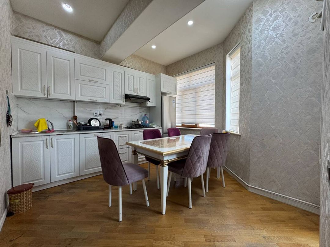 Satılır 2 otaqlı yeni tikili 68 m² — Mənzil, Bakı (9)
