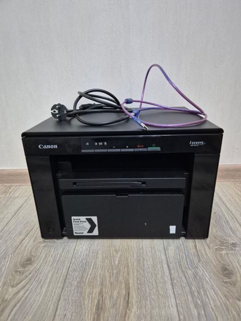 Printer Canon i-SENSYS MF3010 — Bakı