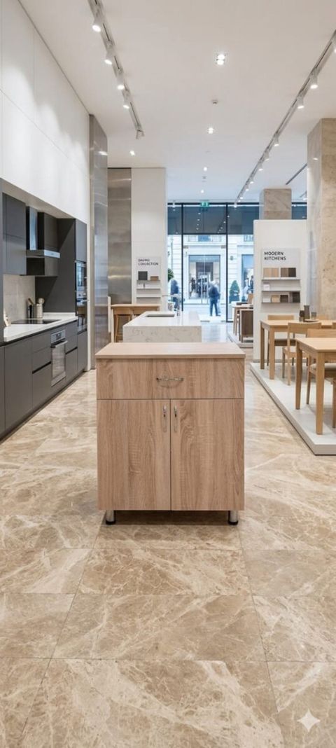 Mətbəx dolabı — Bakı