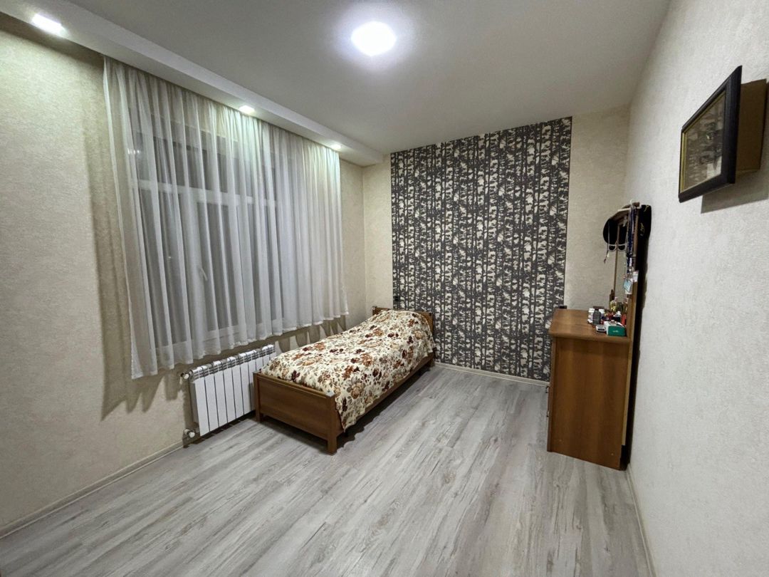 Satılır 5 otaqlı həyət evi/bağ evi 235 m² — Ev, villa, Bakı (8)