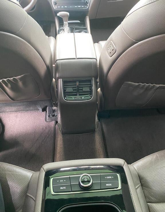 Kia K7, 2016 il, 223000 km, 2.2 L — Avtomobillər, Bakı (10)