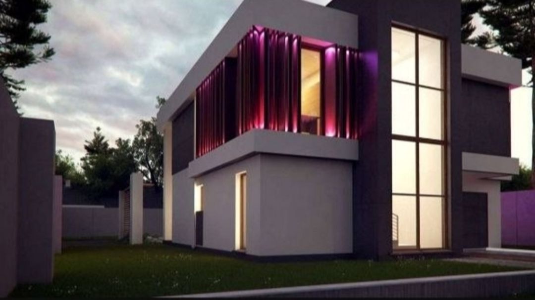 Həyət evi, Mustafa Topçubaşov küç — Ev, villa, Şirvan (3)