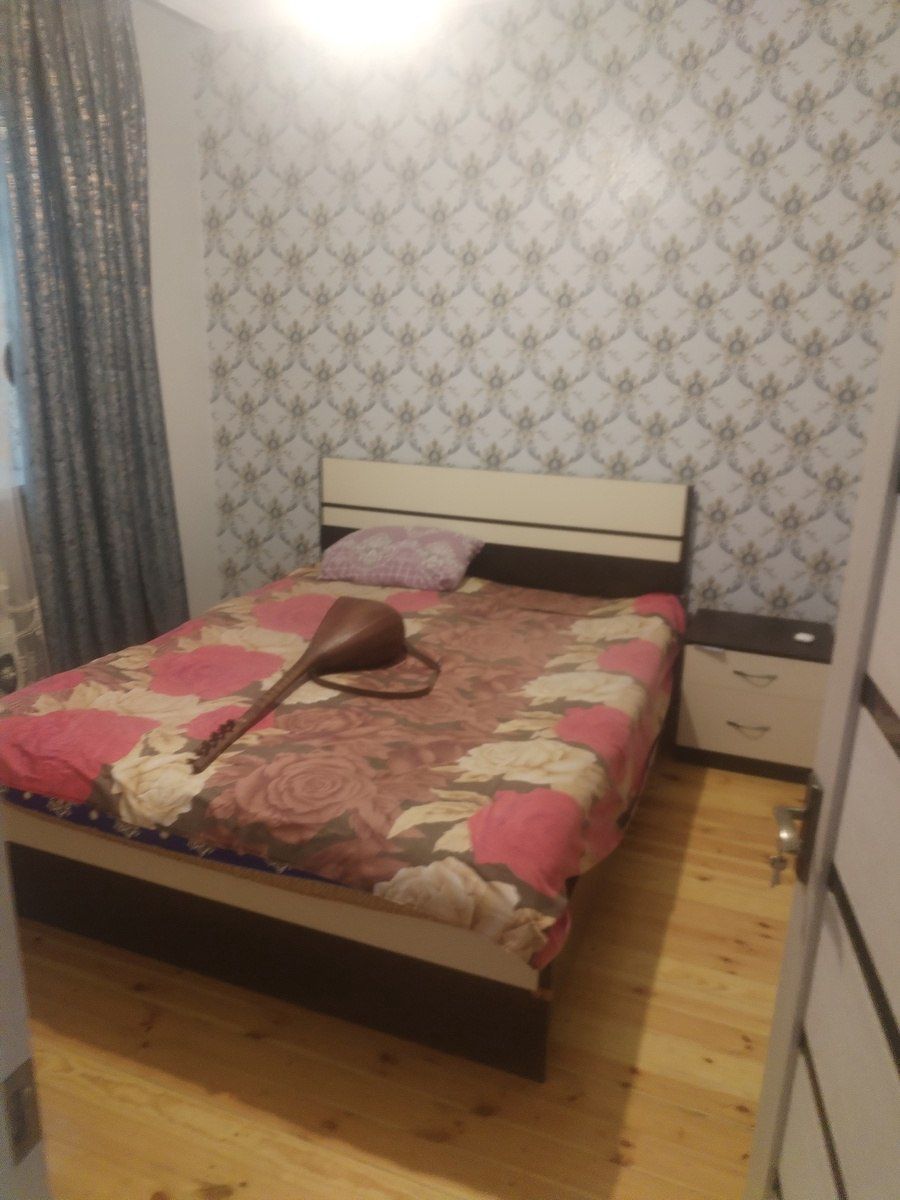 İcarəyə verilir 3 otaqlı həyət evi/bağ evi 91 m² — Ev, villa, Bakı (5)