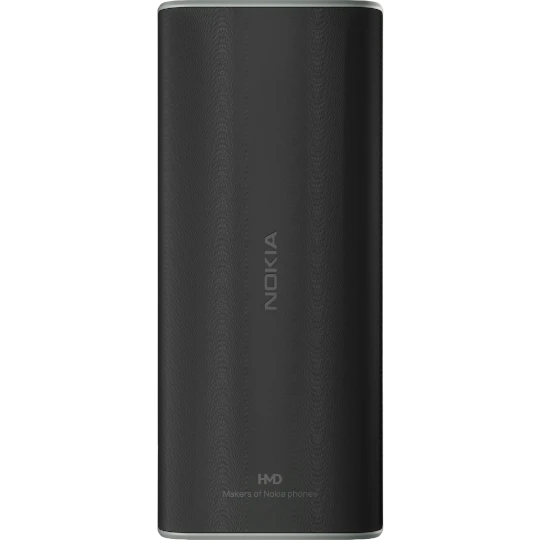 Mobil Telefon Nokia 105 DS Charcoal (2025) Black — Nokia, Bakı (3)