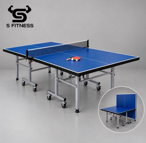 Tenis masası — Bakı