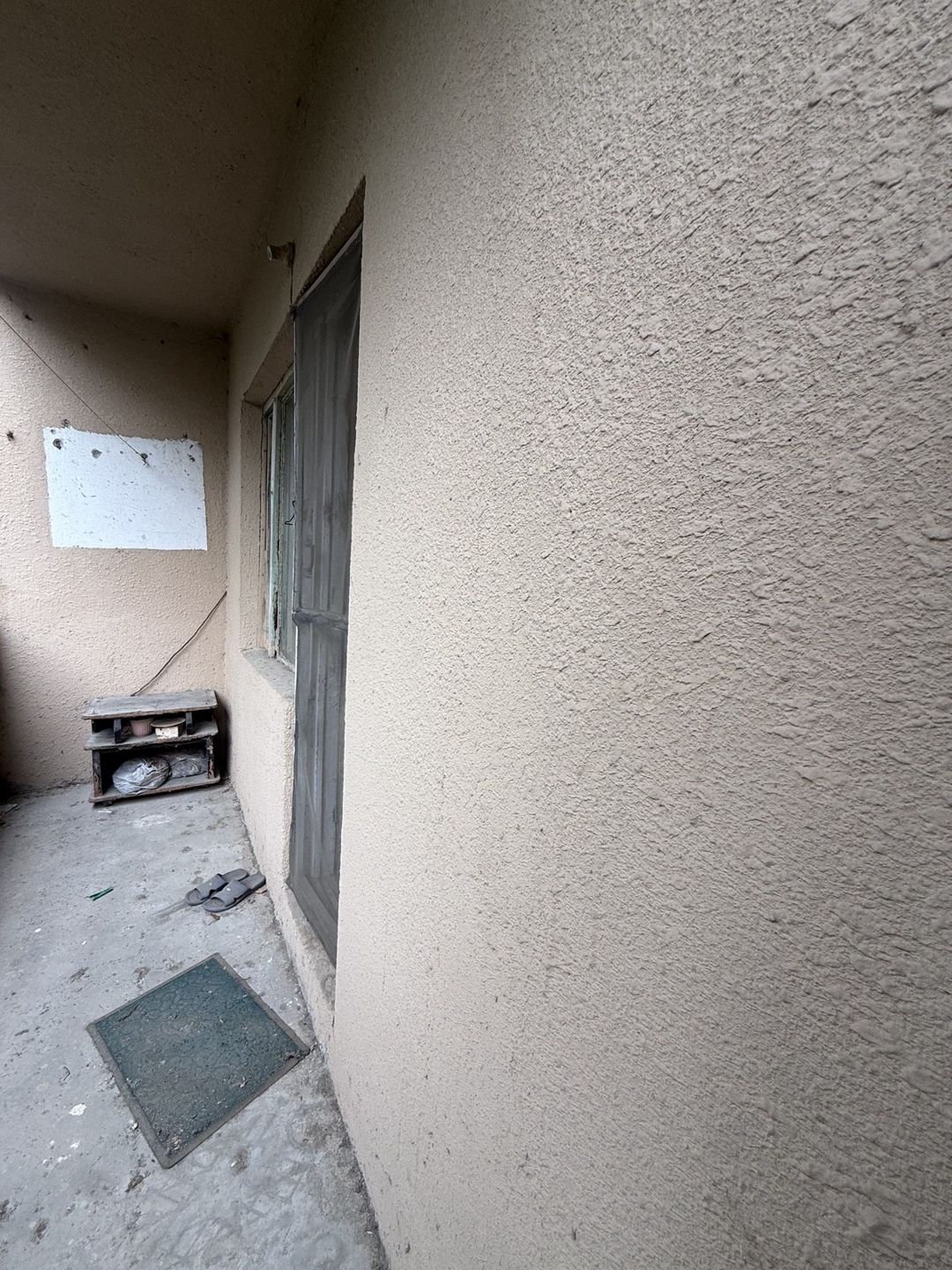 Satılır 2 otaqlı köhnə tikili 60 m² — Mənzil, Bakı (6)