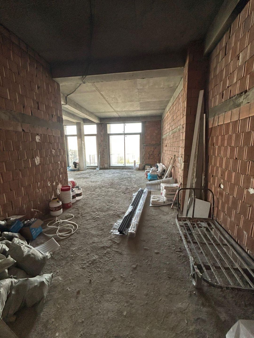 3 otaqlı mənzil, 134 m², Сабунчинский район, поселок Нардаран, Polo Residence (Polo Residences) — Mənzil, Bakı (6)