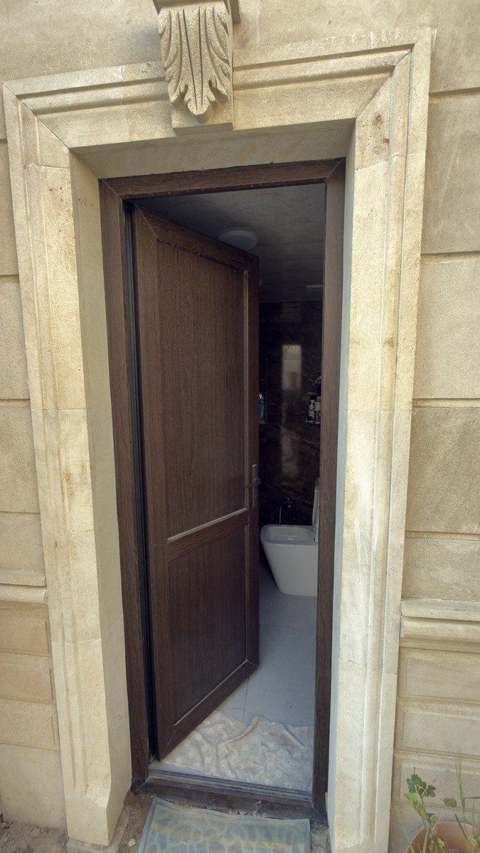Satılır 5 otaqlı həyət evi/bağ evi 84 m² — Ev, villa, Bakı (8)