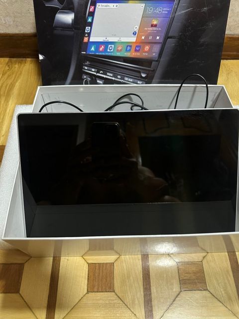 Android monitor — Bakı