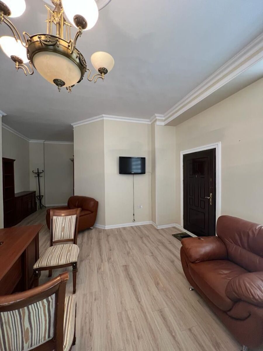 İcarəyə verilir 3 otaqlı ofis 90 m² — Ofis, Bakı (8)