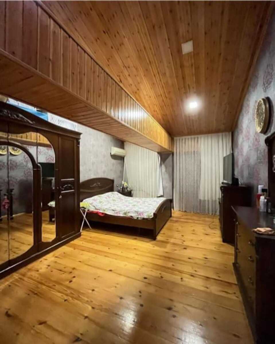İcarəyə verilir 2 otaqlı yeni tikili 70 m² — Mənzil, Bakı (5)