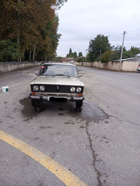 Lada (VAZ) 2106, 1.5 L, 1989 il, 450 000 km — 3 100 ₼ · İsmayıllı · Avtomobillər Lada (VAZ) 2106, 1.5 L, 1989 il, 450 000 km — İsmayıllı