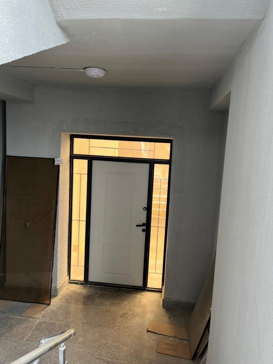 3-otaqlı yeni tikili, Binəqədi r., 82.2 m² — Mənzil, Bakı (10)