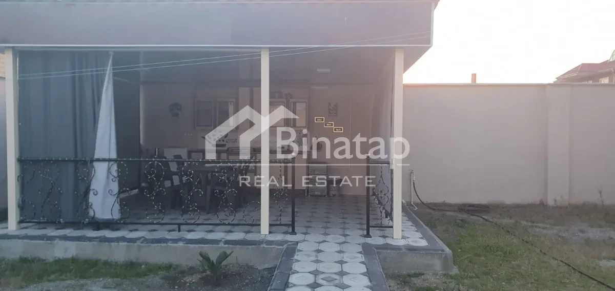 İcarəyə verilir 3 otaqlı yeni tikili 75 m², Bakmil metrosu, Lənkəran rayonu — Mənzil, Bakı (5)