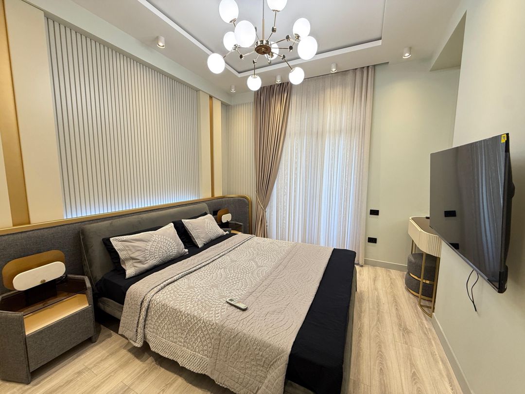 2 otaqlı mənzil, 65 m², Mərkəzi park (Bari Tower) — Mənzil, Bakı (10)