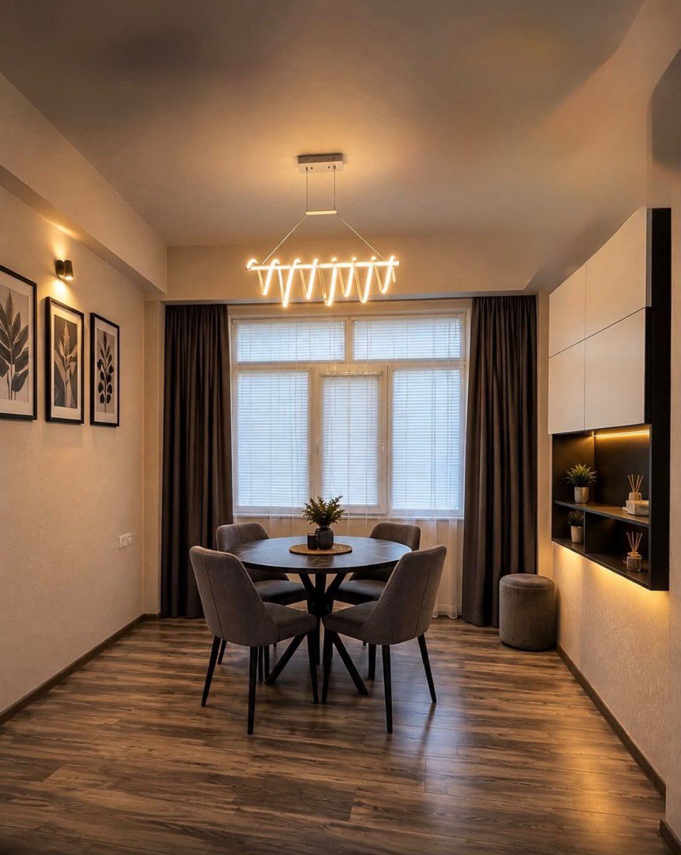 2-otaqlı yeni tikili kirayə verilir, Xırdalan ş., 65 m² — Mənzil, Bakı (3)