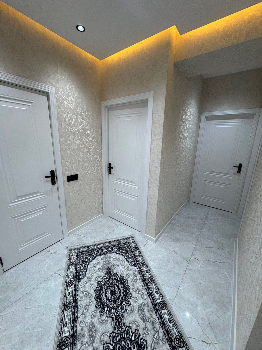 3-otaqlı yeni tikili, Xırdalan ş., 61 m² — Mənzil, Xırdalan (2)