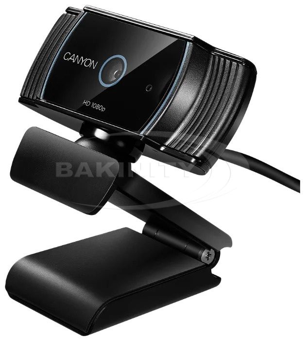 Kamera Canyon C5 2.0 MP (CNS-CWC5) — Veb kameralar, Bakı (2)