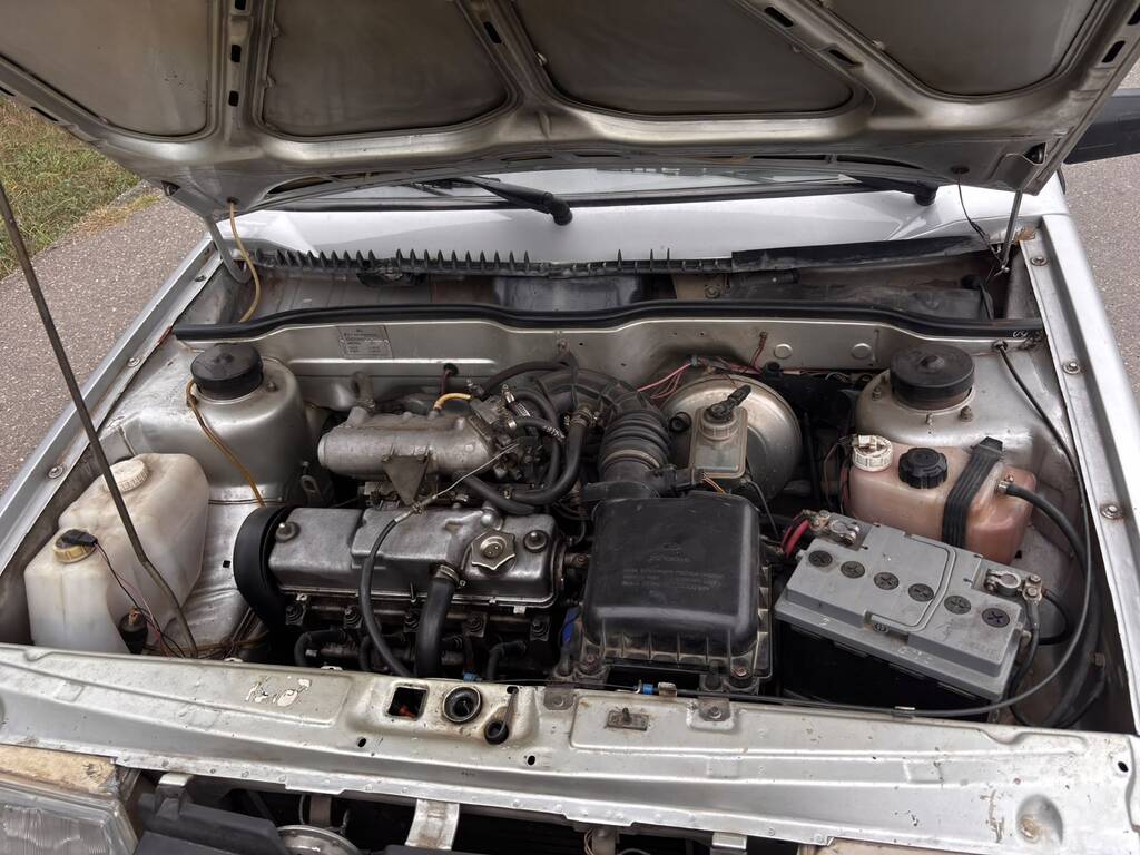Lada (VAZ) 21099, 1.5 L, 2004 il, 270 000 km 38-BX-167 — Avtomobillər, Qusar (6)