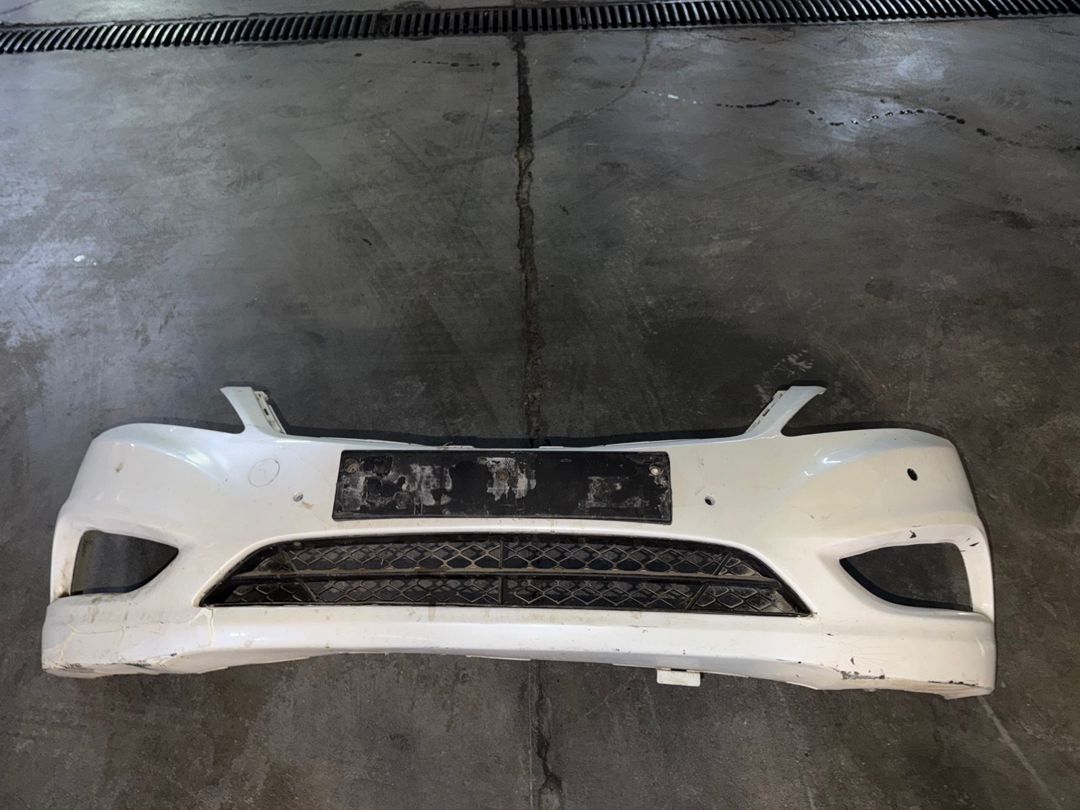 Hyundai Grandeur bufer və qanadları — Ehtiyat hissələri və aksesuarlar, Bakı (2)