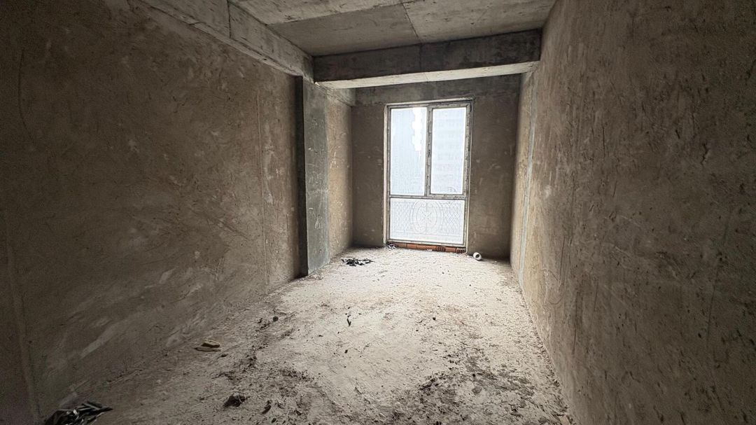 3-otaqlı yeni tikili, Natiq Əliyev küç., 106 m² — Mənzil, Bakı (7)