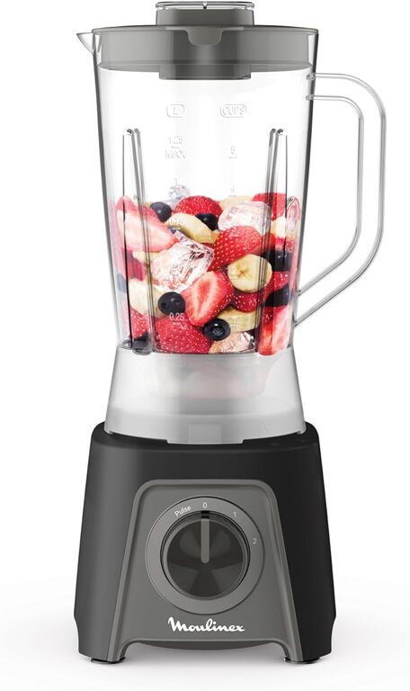 Blender "Moulinex LM2C3125" — Ev texnikası, Bakı (2)