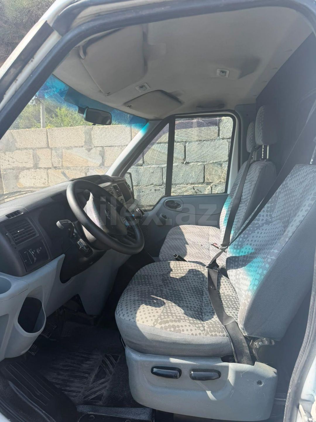 2013 Ford Transit, 2.2 L, 2013, 198,000 km 99-OP-263 — Avtomobillər, Bakı (8)