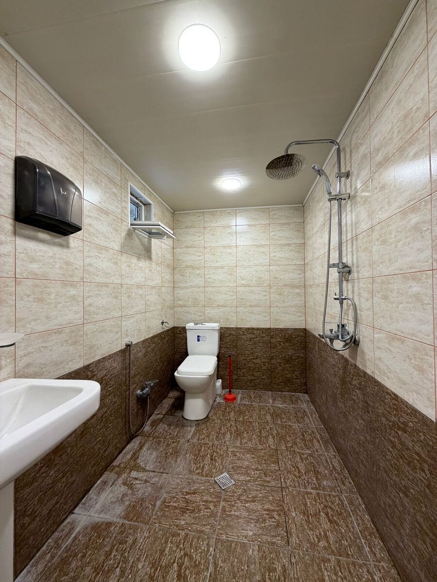 İcarəyə verilir 1 otaqlı köhnə tikili 25 m² — Mənzil, Bakı (4)