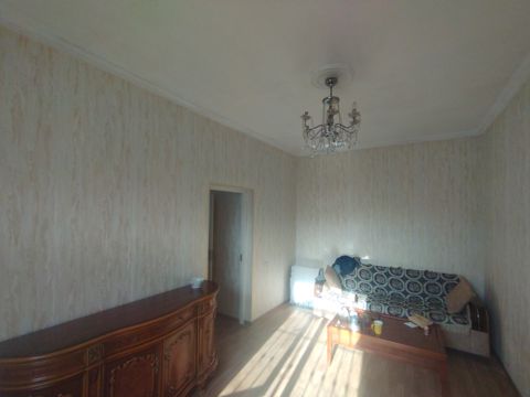 Satılır 2 otaqlı həyət evi/bağ evi 55 m² — Bakı