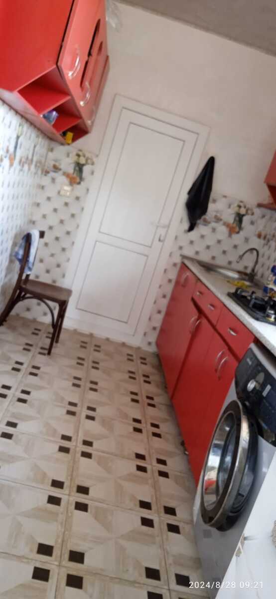 Satılır 4 otaqlı həyət evi/bağ evi 110 m² — Ev, villa, Bakı (8)