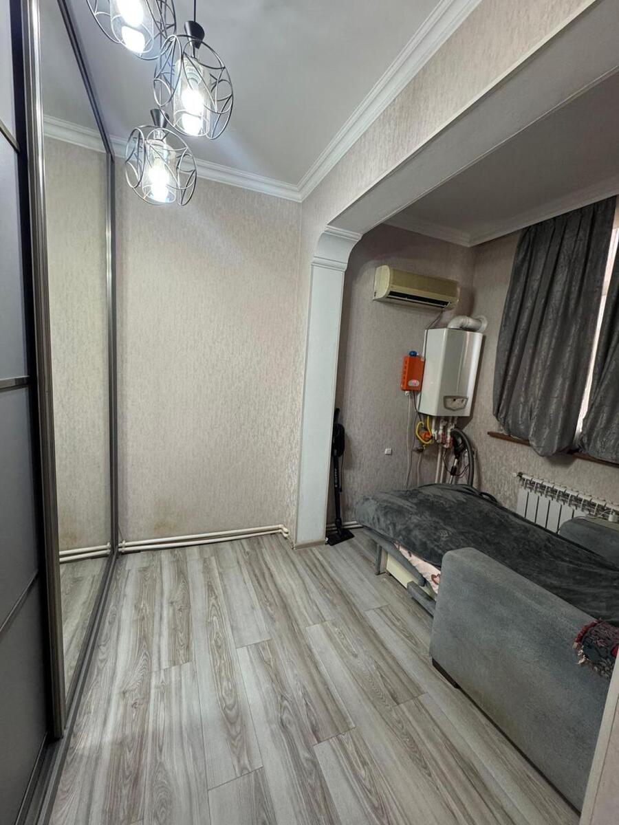 Satılır 2 otaqlı köhnə tikili 45 m² — Mənzil, Bakı (2)