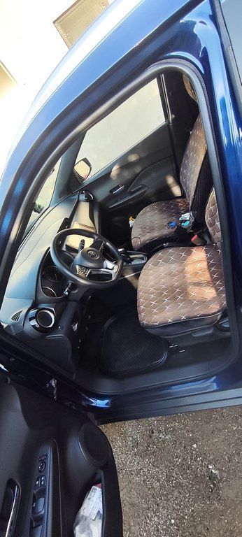 Nissan Kicks, 1.6 L, 2019 il, 86 500 km — Avtomobillər, Bakı (5)