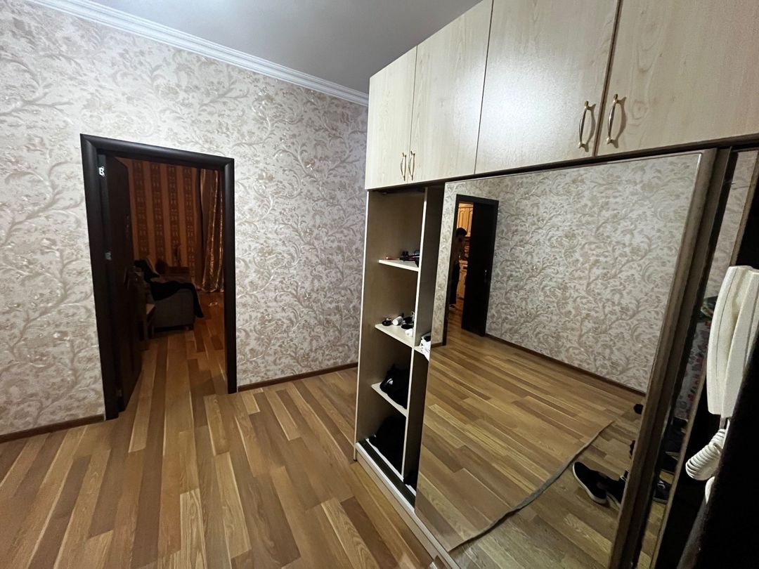 3-otaqlı yeni tikili kirayə verilir, 20 Yanvar m., 110 m² — Mənzil, Bakı (4)